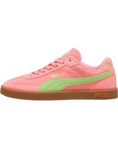 PUMA ZAPATILLAS 400717-13 EN ROSA PARA MUJER PINKSCAPE-FIZZY LIGHT