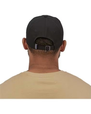 PATAGONIA CAP 38296-BLK UNISEX BLACK