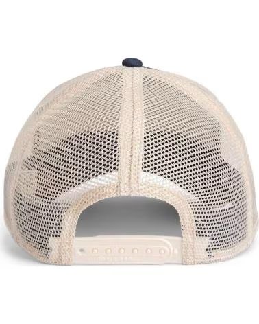 GOORIN BROS BONÉ 101-2458-EDGECRUSH AJUSTÁVEL MULTICOLOR