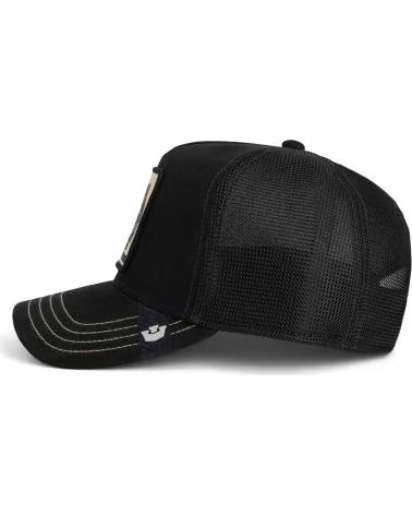GOORIN BROS GORRA 101-2529-VOID EN PARA UNISEX NEGRO
