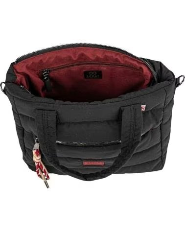 SKPAT DAMENHANDTASCHE 327741-01 NEGRO