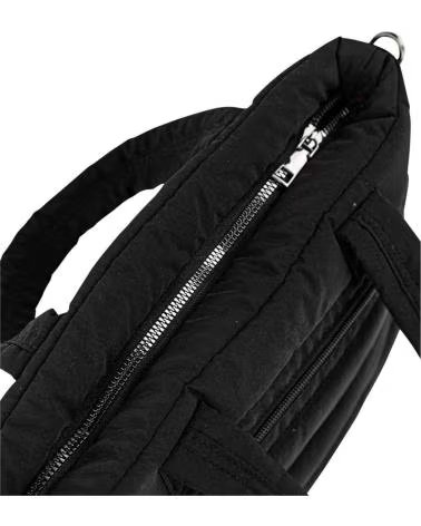 SKPAT DAMENHANDTASCHE 327741-01 NEGRO