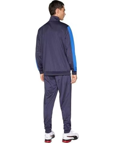 PUMA CHANDAL COMPLETO 689367-16 EN PARA HOMBRE AZUL