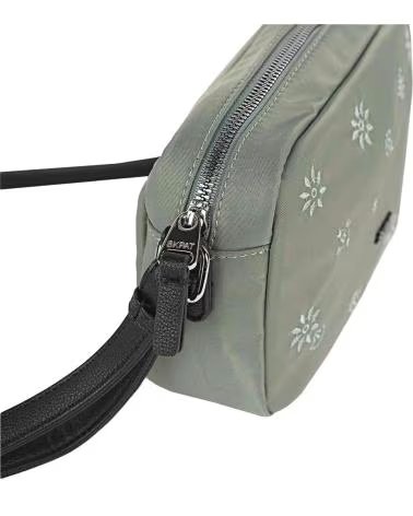 SKPAT DAMEN HANDTASCHE 314386-02 IN GRÜN KHAKI