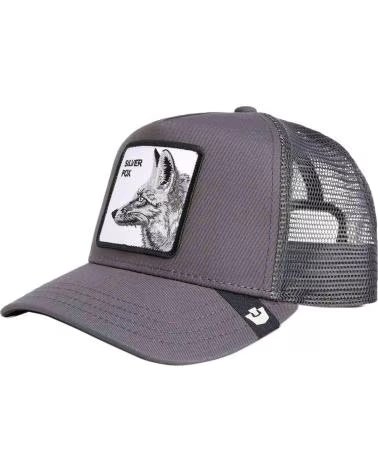 GOORIN BROS GORRA 1012399OIL01 EN GRIS PARA UNISEX MARENGO