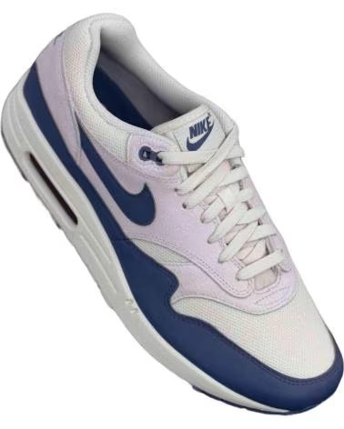 NIKE ZAPATILLAS FZ5808-017 EN BLANCO PARA HOMBRE BLACK OR GREY