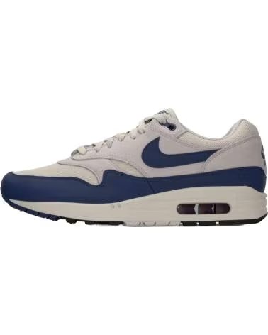 NIKE ZAPATILLAS FZ5808-017 EN BLANCO PARA HOMBRE BLACK OR GREY