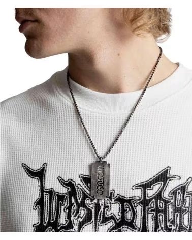 WASTED PARIS COLLAR SHARP NECKLACE 100 ACERO INOXIDABLE NAN