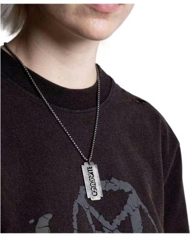 WASTED PARIS COLLAR SHARP NECKLACE 100 ACERO INOXIDABLE NAN