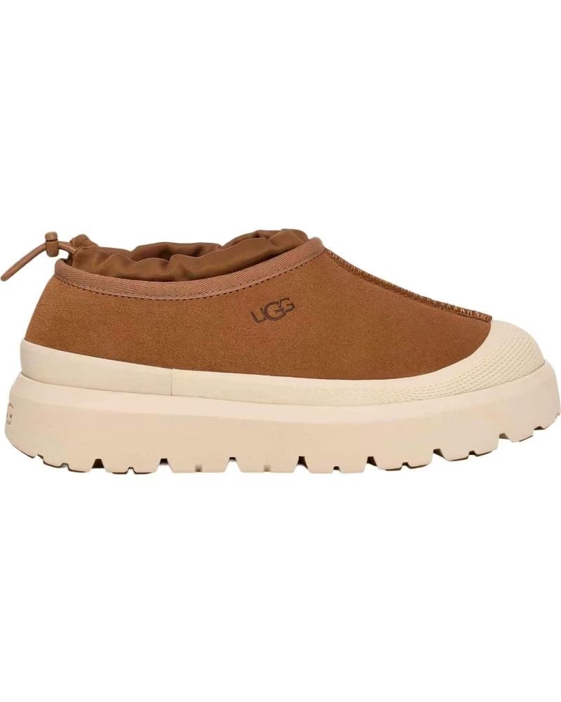 UGG ZAPATILLAS 312-842235-CHESTNUT---WHITECAP EN MARRON PARA HOMBRE CHESTNUT - WHITECAP