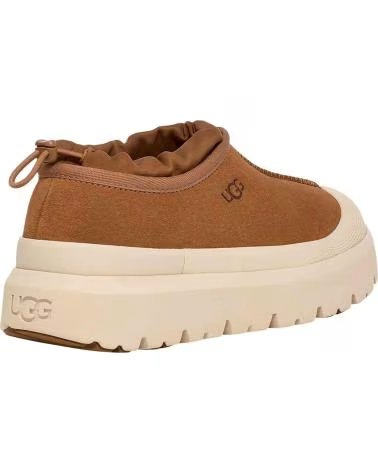 UGG ZAPATILLAS 312-842235-CHESTNUT---WHITECAP EN MARRON PARA HOMBRE CHESTNUT - WHITECAP