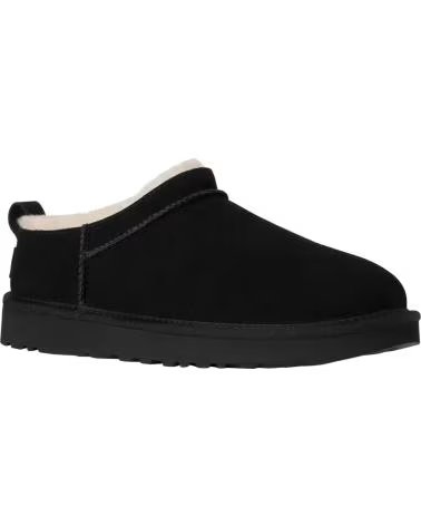 UGG CHINELOS 312-842282 EM PRETO PARA MULHER BLACK