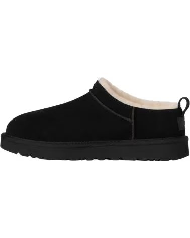 UGG CHINELOS 312-842282 EM PRETO PARA MULHER BLACK