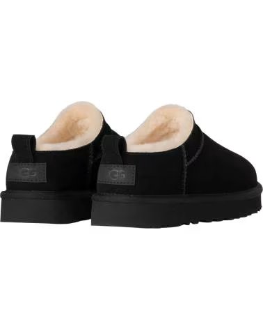 UGG CHINELOS 312-842282 EM PRETO PARA MULHER BLACK