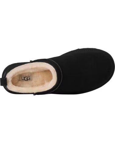 UGG CHINELOS 312-842282 EM PRETO PARA MULHER BLACK