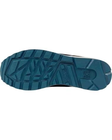 MUNICH ZAPATILLAS 312-837071-82-NEGRO EN NEGRO PARA UNISEX 82 NEGRO