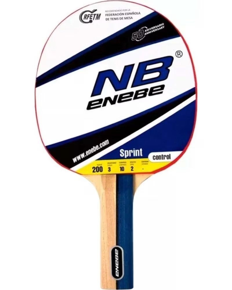 ENEBE PALA DE PING PONG SPRINT 760803 000