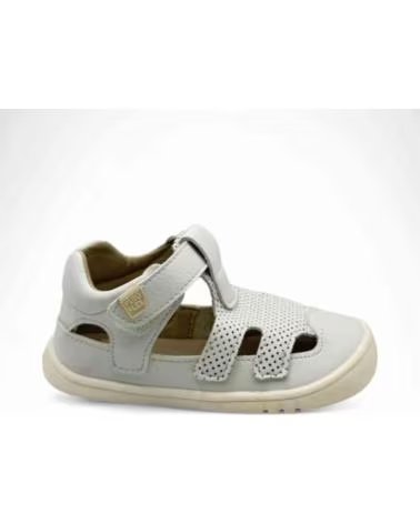 PIRUFIN SANDALIAS PIRUFLEX EN COLOR PARA NINA BLANCO