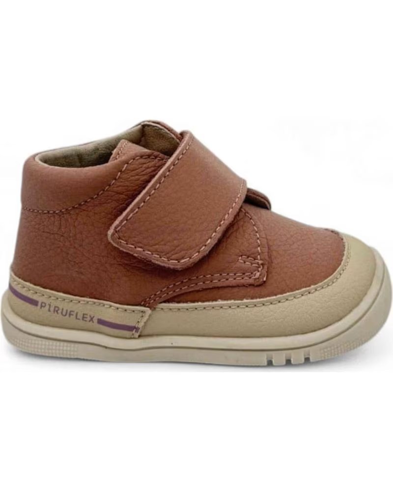 PIRUFLEX STIVALETTI 253-PF192-4 PER BAMBINA ROSA