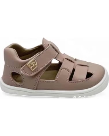 PIRUFLEX SANDALIAS 253-PF271-4 EN PARA NINAS ROSA