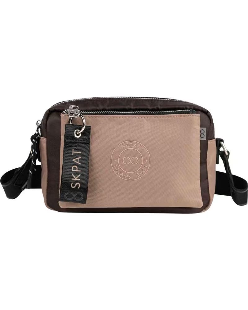 SKPAT UMHÄNGETASCHE 328186-02 IN BEIGE FÜR DAMEN