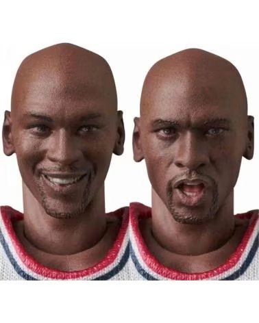ENTERBAY FIGURA COLECCIONABLE MICHAEL JORDAN USA BASKETBALL MEDI47132 MULTICOLOR