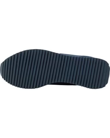 EA7 SNEAKERS A7776 BLU MARINO UOMO