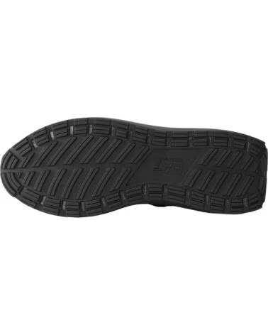 EA7 ZAPATILLAS 110503100001 TRIPLE BLACK PARA HOMBRE