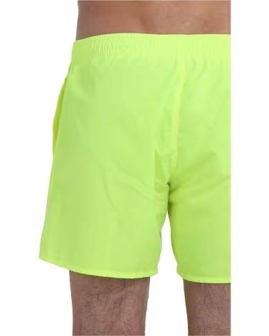 EA7 COSTUME DA BAGNO 112800100004 VERDE UOMO AMARILLO