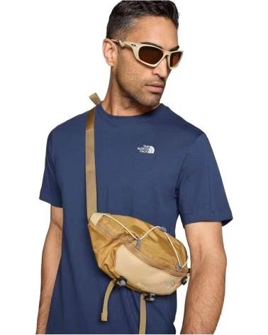 THE NORTH FACE CAMISETA THE NF0A8CZ28K21 MANGA CORTA NAVY