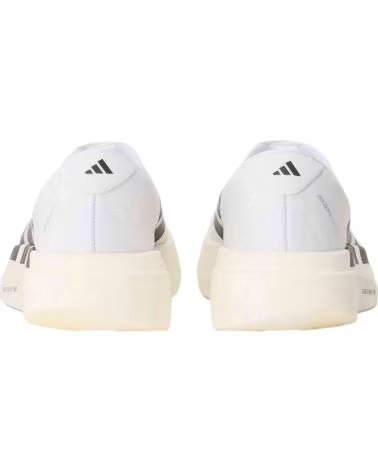 ADIDAS ADIZERO EVO SL KI8482 LAUFSCHUHE FTWWHT-CBLACK-DSHGRY