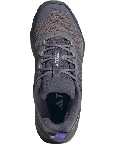 ADIDAS SCARPE DA TRAIL RUNNING DONNA TERREX JQ2226 GRIGIO MUJER
