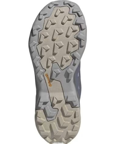 ADIDAS SCARPE DA TRAIL RUNNING DONNA TERREX JQ2226 GRIGIO MUJER