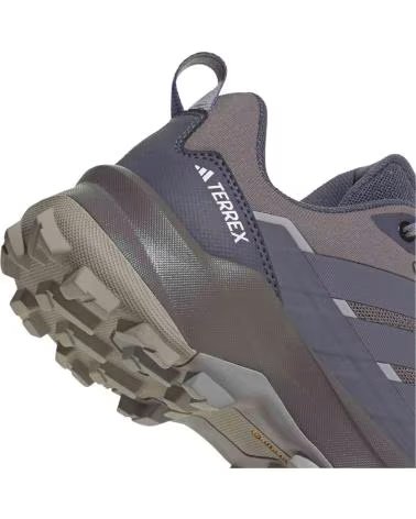 ADIDAS SCARPE DA TRAIL RUNNING DONNA TERREX JQ2226 GRIGIO MUJER