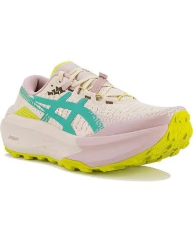 ASICS SCARPE DA TRAIL RUNNING TRABUCO MAX 5 DA DONNA MUJER