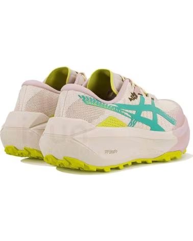 ASICS SCARPE DA TRAIL RUNNING TRABUCO MAX 5 DA DONNA MUJER