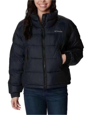 COLUMBIA PIKE LAKE II CROPPED JACKE MUJER