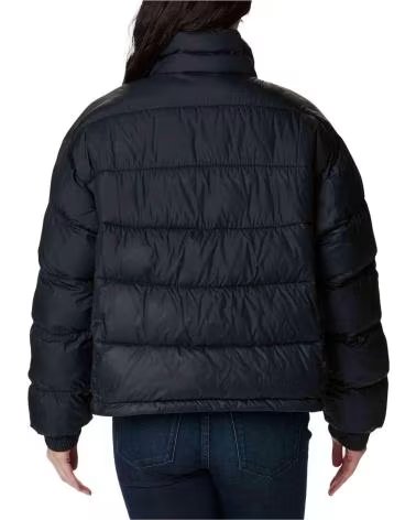 COLUMBIA PIKE LAKE II CROPPED JACKE MUJER