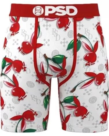 PSD UNDERWEAR KURZE UNTERHOSE 325180007 MULTIFARBEN HERREN