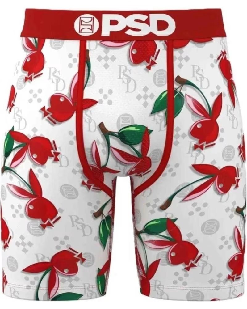 PSD UNDERWEAR KURZE UNTERHOSE 325180007 MULTIFARBEN HERREN