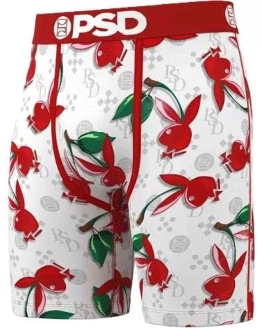 PSD UNDERWEAR KURZE UNTERHOSE 325180007 MULTIFARBEN HERREN