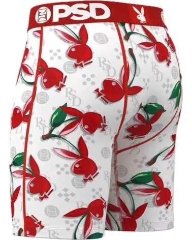 PSD UNDERWEAR KURZE UNTERHOSE 325180007 MULTIFARBEN HERREN
