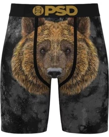 PSD UNDERWEAR KURZE HOSE 424180063 MEHRFARBIG HERREN