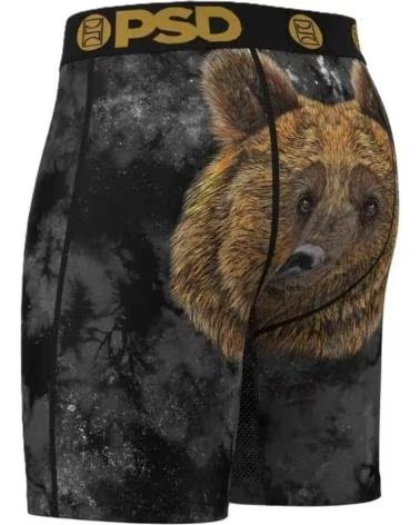 PSD UNDERWEAR KURZE HOSE 424180063 MEHRFARBIG HERREN