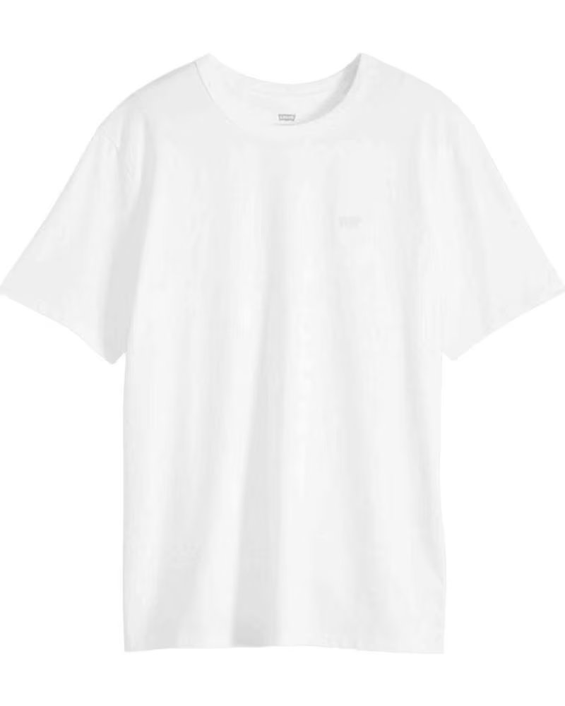 LEVI´S SHORT SLEEVE T-SHIRT 005GX0000 FOR MEN BLANCO