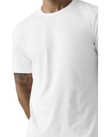 LEVI´S SHORT SLEEVE T-SHIRT 005GX0000 FOR MEN BLANCO