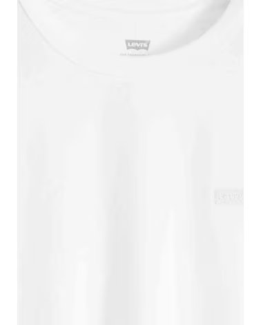 LEVI´S SHORT SLEEVE T-SHIRT 005GX0000 FOR MEN BLANCO