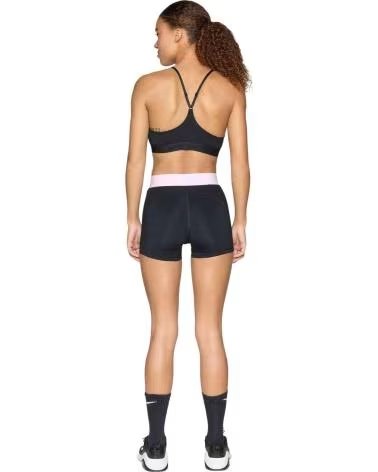 NIKE IQ1037-013 KOMPRESSIONS-SPORTSHORTS FÜR DAMEN BLACK OR GREY