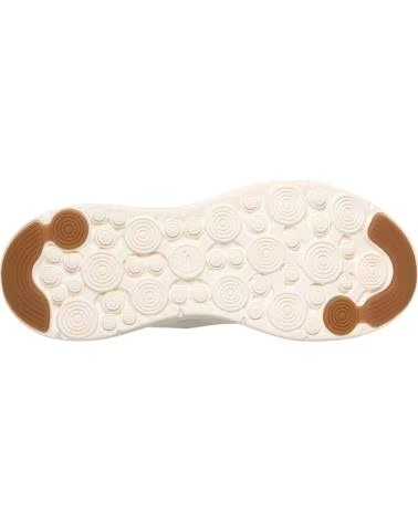 SKECHERS SNEAKERS UOMO GO WALK NOW PAYTON SAGE TEXTILE-TRIM