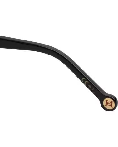 CAROLINA HERRERA GAFAS DE SOL MARIPOSA DE ACETATO HER0106S
 PARA MUJER NEGRO